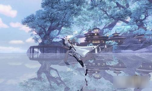《天谕手游》装备系统一览 装备系统怎么样