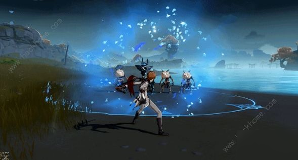 《原神》公子突破材料升级是什么 公子突破材料升级分享