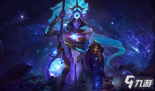 《LOL》奈德丽星界皮肤怎么样 奈德丽星界性价比详解