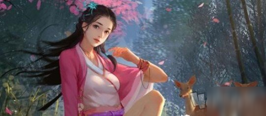 《我的侠客》黄蓉情缘任务怎么做 黄蓉情缘任务完成教程