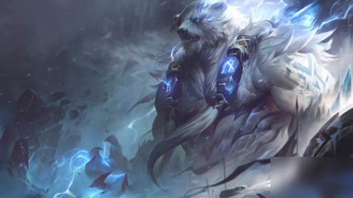《LOL》2020狗熊怎么出装 2020狗熊最佳出装推荐