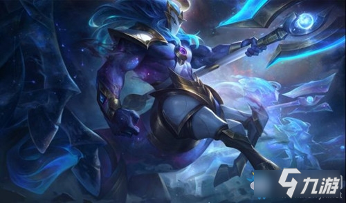 《LOL》赫卡里姆星界皮膚值得入手嗎 赫卡里姆星界皮價值評測
