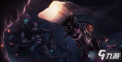 《LOL》卢锡安神话装备哪个好 卢锡安神话装备介绍