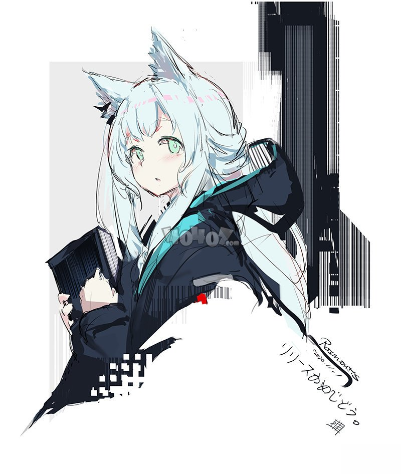 《明日方舟》菲林原型是什么 菲林原型介绍