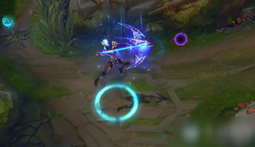 《LOL》韦鲁斯星界皮肤多少钱 韦鲁斯星界皮肤价格一览