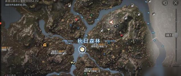 《明日之后》采集队员在哪里 采集队员位置分享