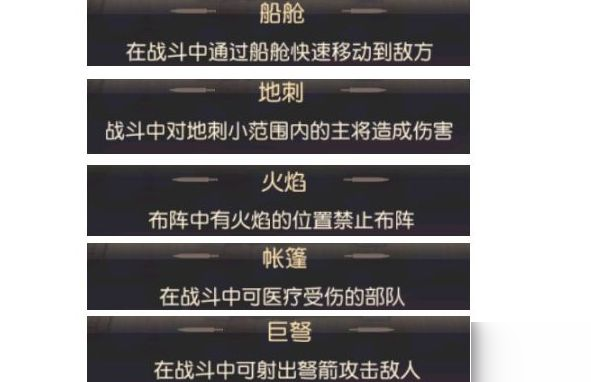 少年三國志零赤壁之戰(zhàn)圖文全攻略 赤壁之戰(zhàn)怎么布陣