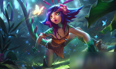 《LOL》妮蔻神话装备哪个好 妮蔻神话装备选择分享