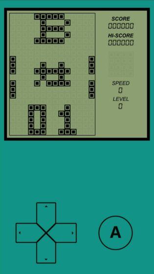 GameBoy 99in1截图2