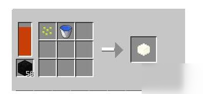 《我的世界》豆腐如何獲取 豆腐獲取教程