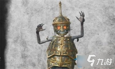 《轩辕剑7》銮魃怎么样 銮魃资料介绍截图