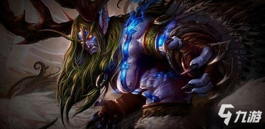 《魔獸世界懷舊服》NAXX奶媽T3套裝效果一覽 NAXX奶媽T3套裝效果是什么