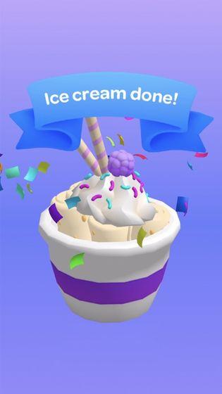 趣味冰淇淋卷截图3