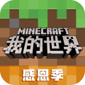 我的世界