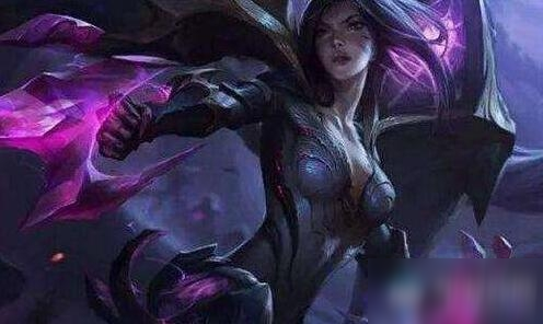 《LOL》S11賽季卡莎裝備怎么搭配 S11賽季卡莎裝備搭配攻略