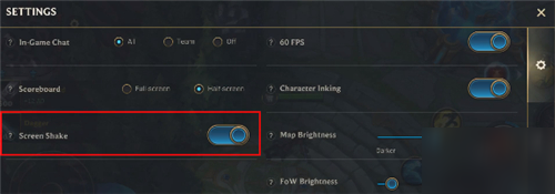 英雄聯(lián)盟手游怎么設(shè)置最好 LOL手游最佳設(shè)置攻略