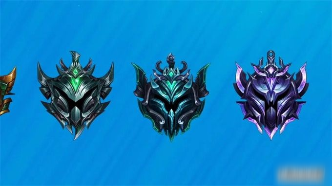 《LOL手游》有几个段位 LOL手游星级排位机制介绍