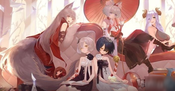 《幻书启世录》攻击暴击收益详解 契印攻击暴击最佳搭配