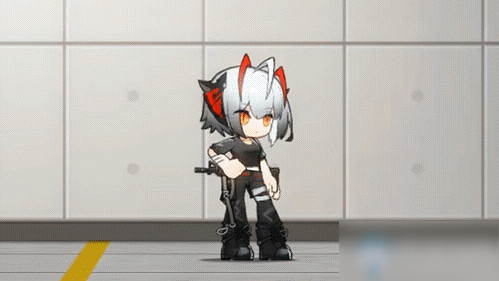 《明日方舟》W恍惚皮肤什么时候出 W恍惚皮肤上线时间一览