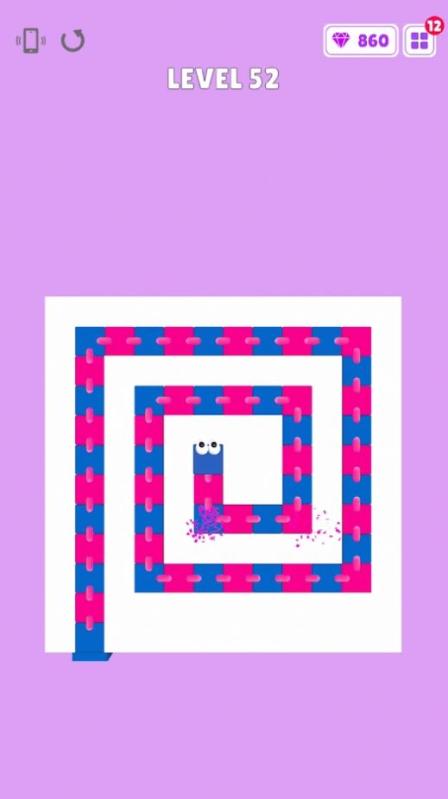Maze Fit截图1