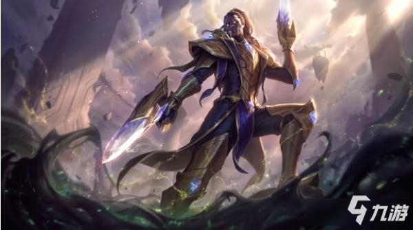 《LOL》2020排位赛季奖励什么时候结算 S10排位结算时间