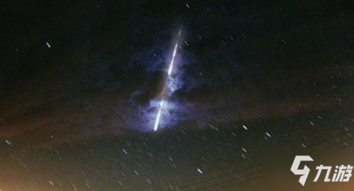 《天涯明月刀手游》流星雨陨铁怎么采集 流星雨陨铁采集图文教程截图