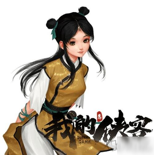 《我的俠客》完美結(jié)局攻略 完美結(jié)局流程圖文教程