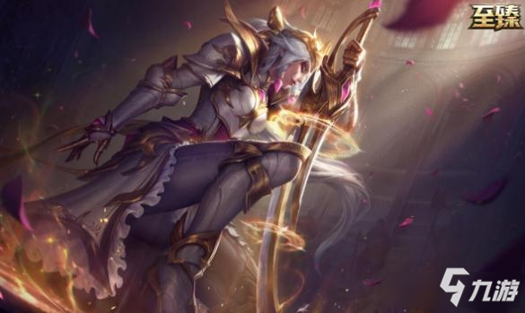 《LOL》女帝无双币能换什么 女帝无双币兑换奖励内容汇总