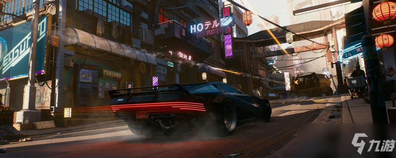 赛博朋克2077杀戮属性怎么样 杀戮属性一览