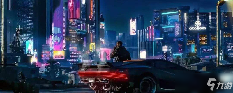 赛博朋克2077JKEX2谦信怎么样 JKEX2谦信属性一览