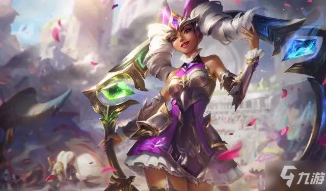 《LOL》女帝事件可以不买通行证吗 女帝事件玩法机制详解截图