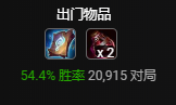 《LOL》s11卡牌大亂斗怎么出裝 s11卡牌大亂斗最強出裝推薦