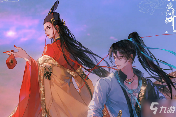 新笑傲江湖顾影仙君怎么样 全新坐骑顾影仙君预览