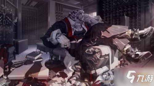 《明日方舟》山精二材料是什么 山精二材料分享