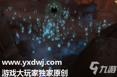 《魔兽世界》密径狩猎任务怎么做 密径狩猎任务完成攻略