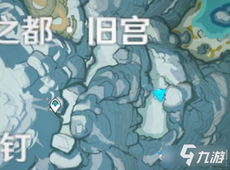 《原神》大雪豬王在哪 大雪豬王位置分享