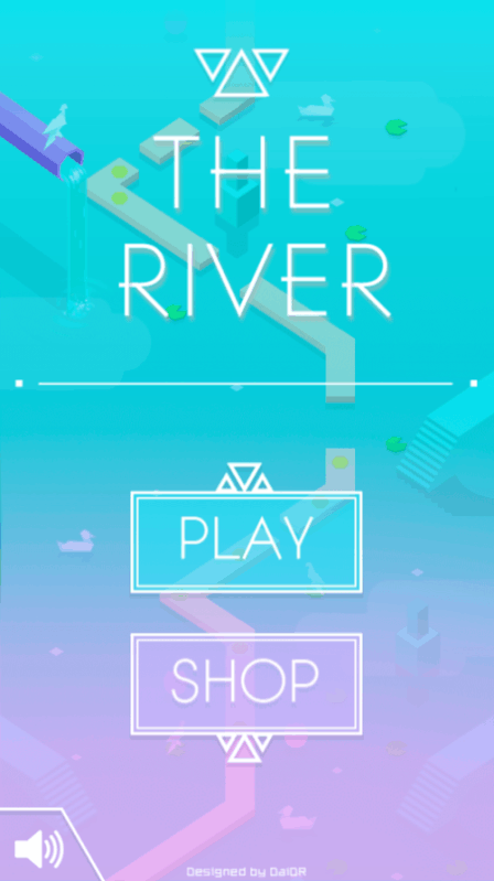 TheRiver截图1