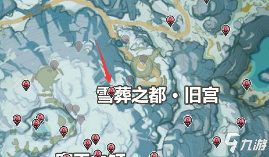 《原神》投喂狐狸任务怎么玩 雪山狐狸任务流程分享