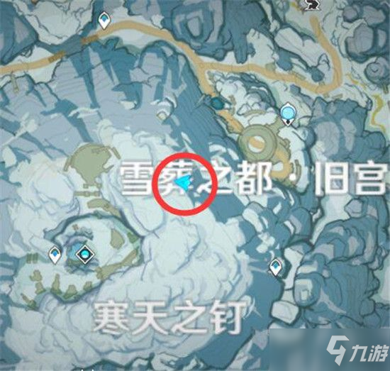 《原神》喂狐貍地點任務怎么玩 喂狐貍在哪