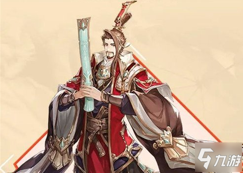 《三国志幻想大陆》鲁肃特点分析 最佳搭配推荐