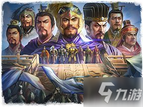 《三国志战略版》S3战法三势阵怎么样 群雄讨董三势阵介绍