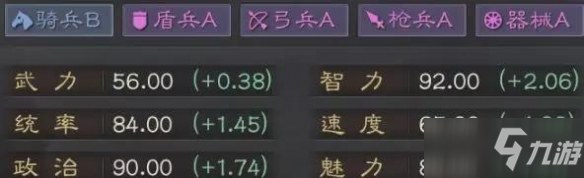《三国志战略版》鲁肃阵容战法特点分析 鲁肃阵容战法搭配思路
