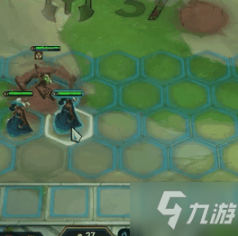 《云顶之弈》空城流怎么玩 10.3空城流运营技巧教学