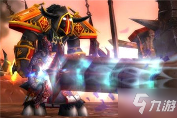 《魔兽世界怀旧服》橙锤和AL哪个好 橙锤和AL对比分析截图