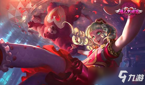 《LOL》甜心宝贝安妮皮肤特效展示 甜心宝贝安妮皮肤价格详解