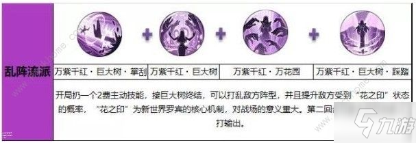 《航海王燃燒意志》新世界羅賓寶石攻略 新世界羅賓寶石選擇推薦