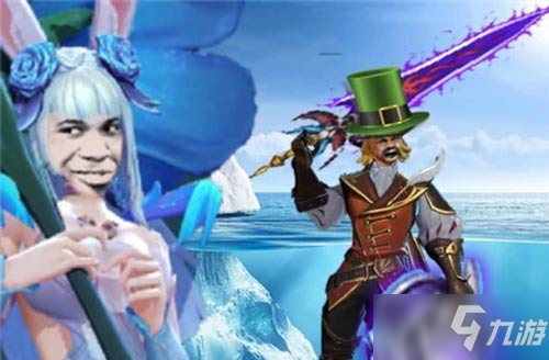 《王者荣耀》s18狂暴流怎么玩 狂暴流玩法技巧分享