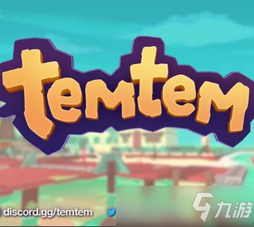 Temtem卡黑屏怎么解决 temtem黑屏解决攻略