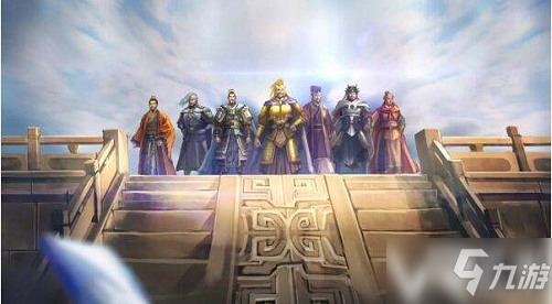 《三国志14》新手入门指南 卖粮赚钱方法介绍