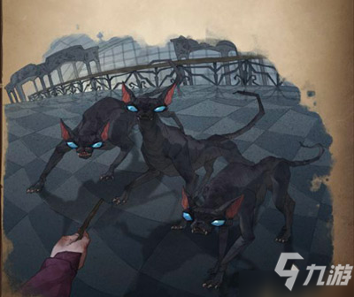 哈利波特魔法觉醒马达戈猫怎么样 马达戈猫卡牌图鉴